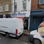 Blue Rose Sex Shop Faces Licence Loss Kentish Town 2026