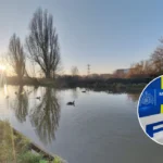 Boy, 12, Drowns in River Lea at Hackney Marshes, London 2026
