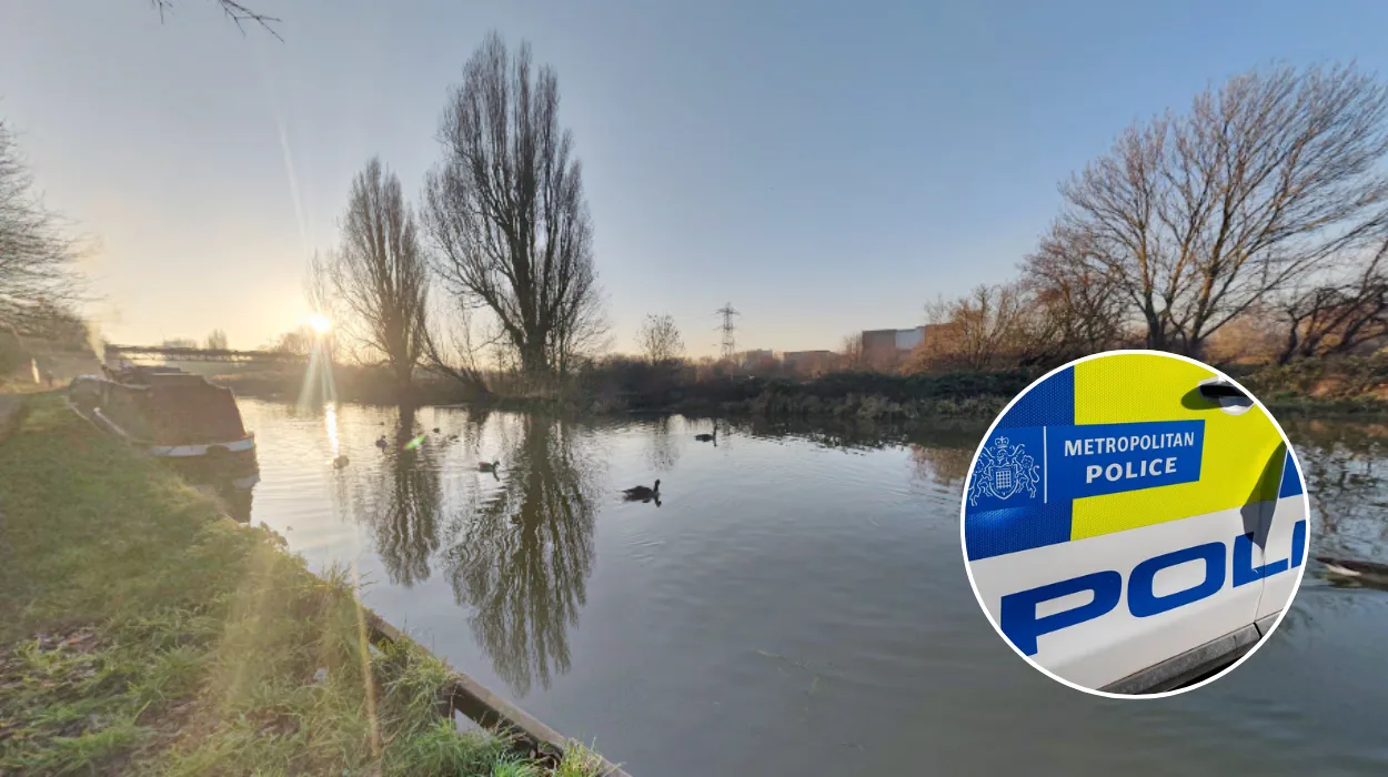 Boy, 12, Drowns in River Lea at Hackney Marshes, London 2026