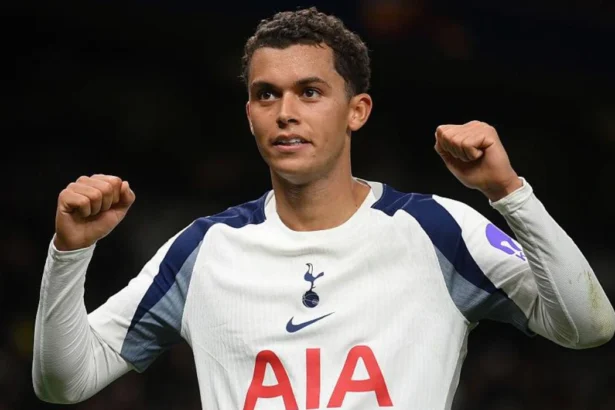 Brennan Praises Winning Mentality After Arsenal U21 Rout, London 2026