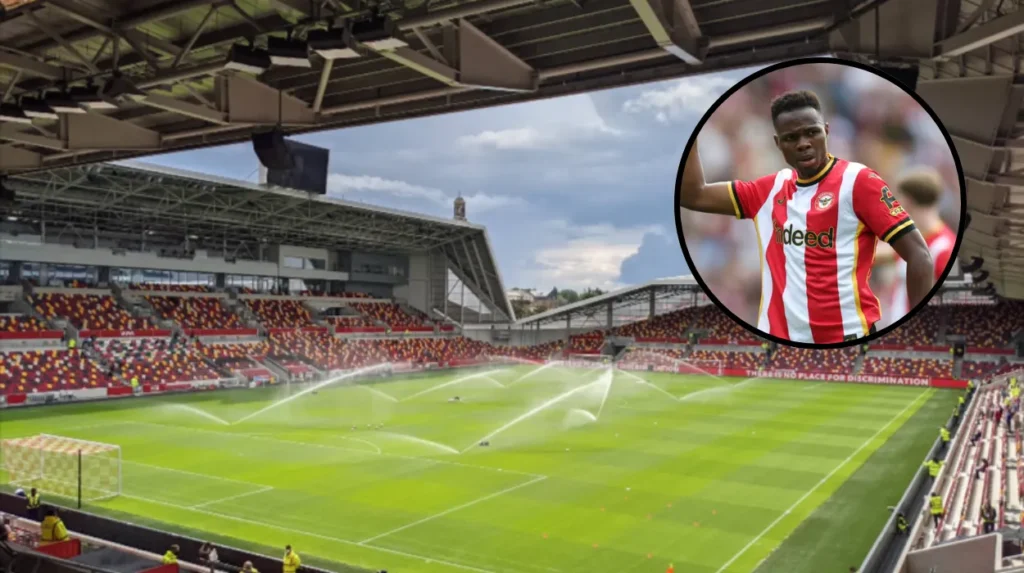 Brentford vs Tottenham Line-ups: Mamadou Sangaré Debuts in London 2026