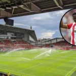 Brentford vs Tottenham Line-ups: Mamadou Sangaré Debuts in London 2026