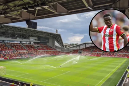 Brentford vs Tottenham Line-ups: Mamadou Sangaré Debuts in London 2026