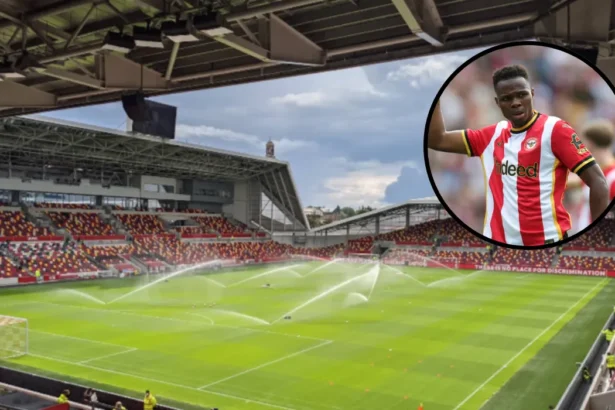 Brentford vs Tottenham Line-ups: Mamadou Sangaré Debuts in London 2026