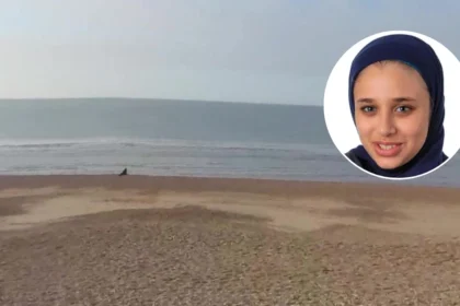 British-Palestinian Family Drowns in Sussex Coast Tragedy, Shoreham 2026