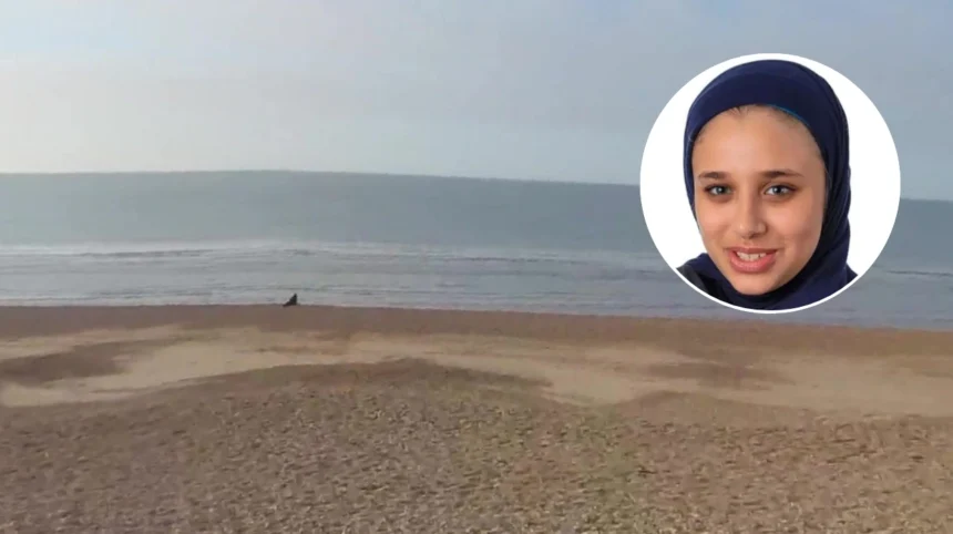British-Palestinian Family Drowns in Sussex Coast Tragedy, Shoreham 2026