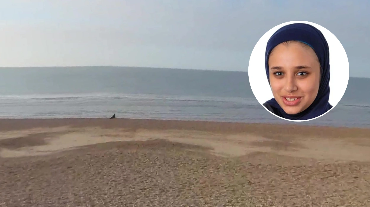 British-Palestinian Family Drowns in Sussex Coast Tragedy, Shoreham 2026