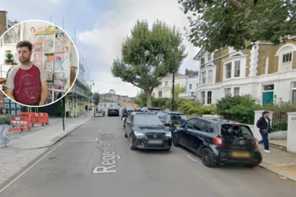 Camden Artists Face Eviction From Lifeline Studios, London 2027