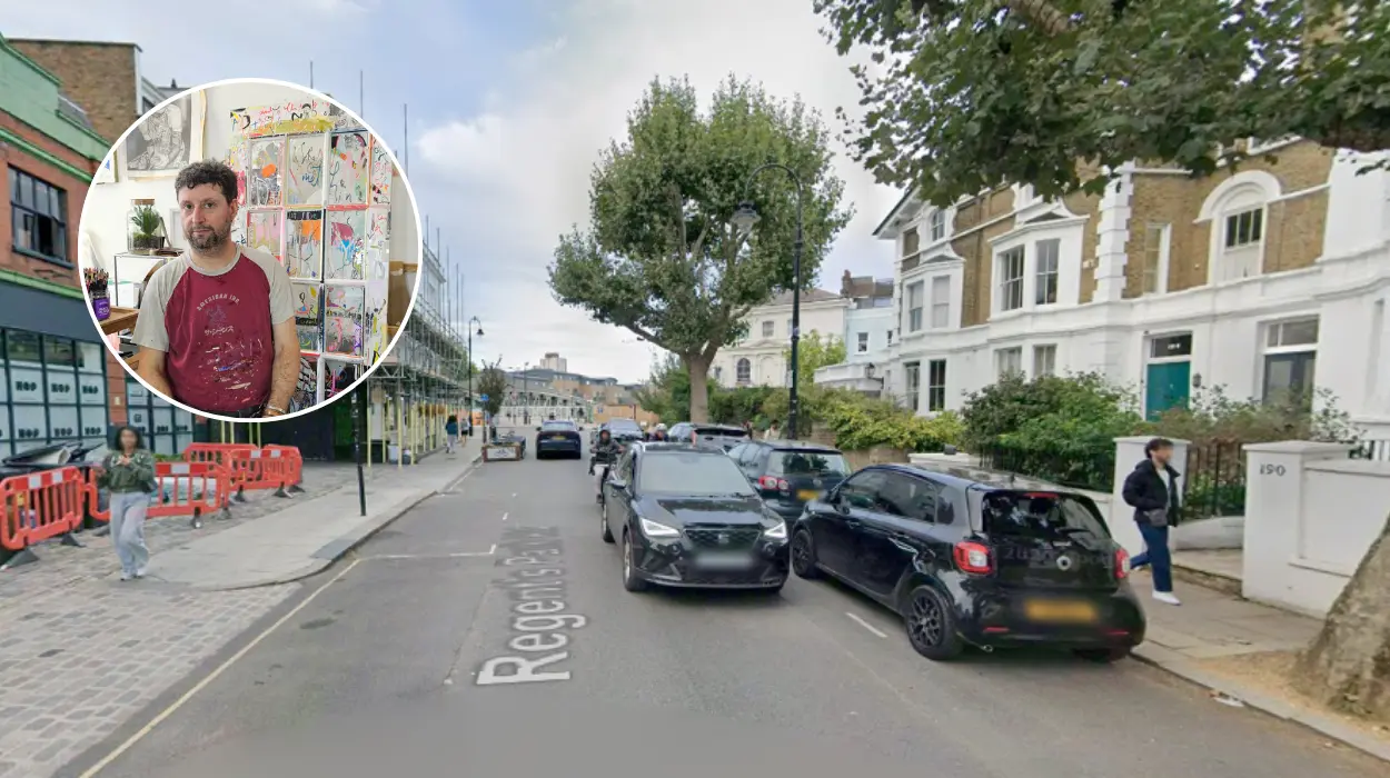 Camden Artists Face Eviction From Lifeline Studios, London 2027
