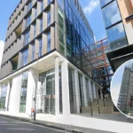 Camden Council Chalcots Estate Fire Safety Works London 2026