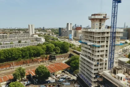 Camden Council Faces Severe Housing Crisis Amid Home Cuts, Camden 2026