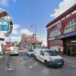 Camden Council Planning Murphys Yard Redevelopment in Kentish Town 2026