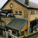 Camden Market History From Industry to Global Fame Camden