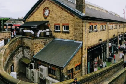 Camden Market History From Industry to Global Fame Camden