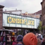 Camden Market Shopping, Food and Live Music Experiences Camden Town