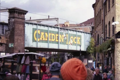 Camden Market Shopping, Food and Live Music Experiences Camden Town