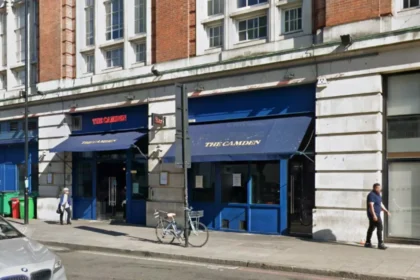 Camden Nightclub Faces Strict Curfew and Crackdown in Camden 2026