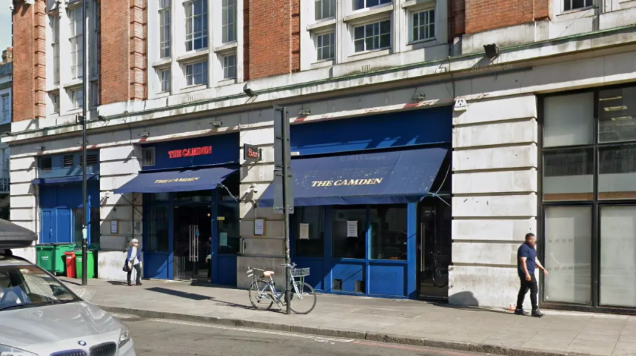 Camden Nightclub Faces Strict Curfew and Crackdown in Camden 2026