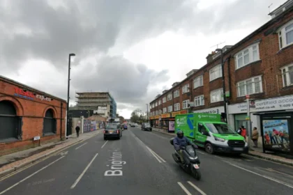 Controversial 91-Room Hotel Plan Sparks Backlash in South Croydon 2026
