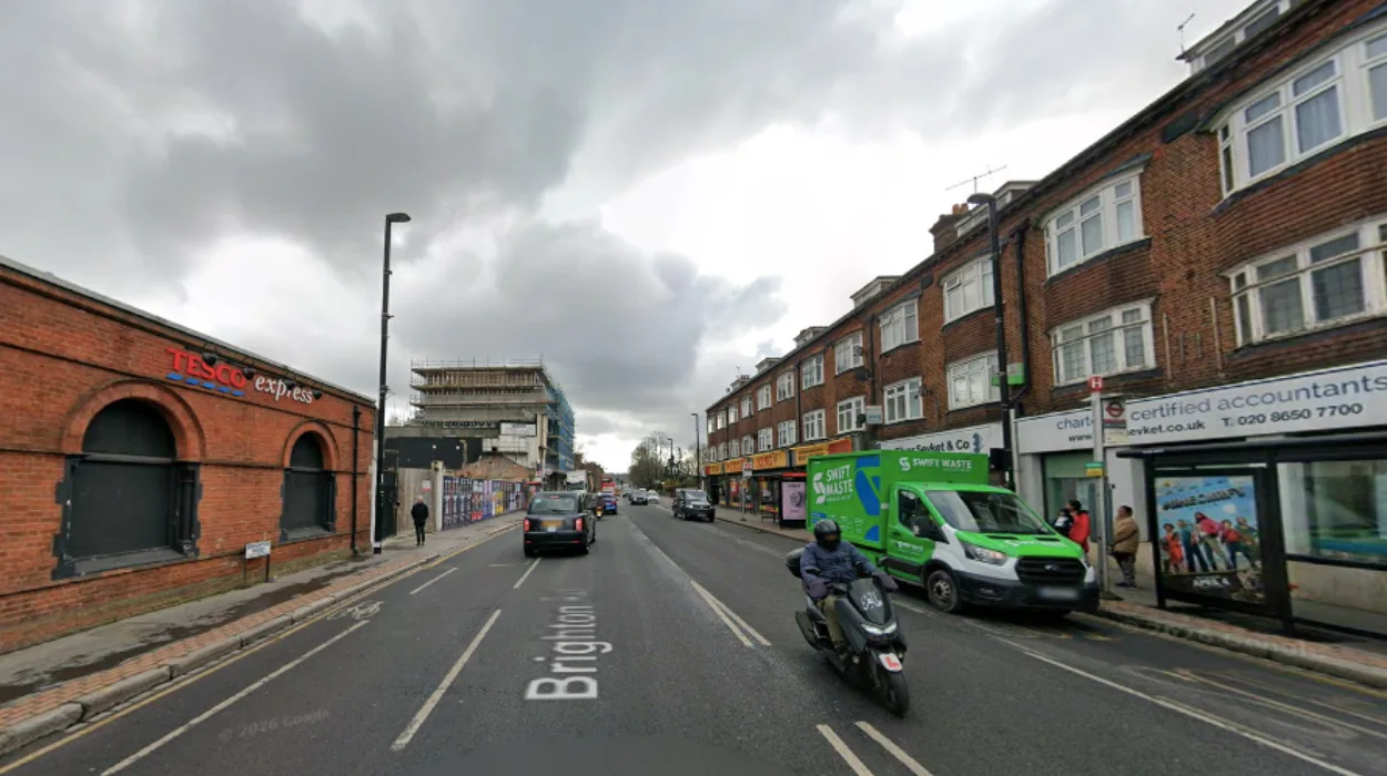 Controversial 91-Room Hotel Plan Sparks Backlash in South Croydon 2026
