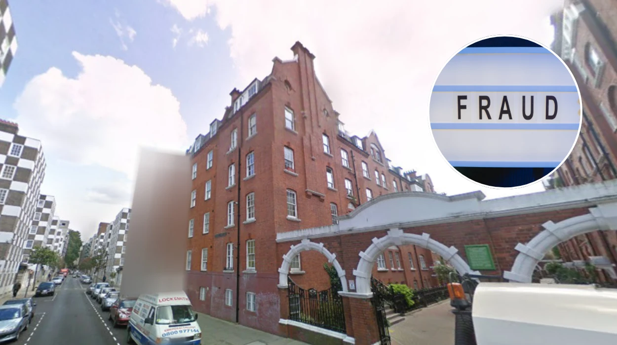 Council Flat Fraud Repayment Ordered in Westminster, Pimlico 2026