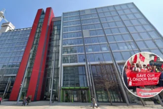 Councillors Fight TfL Bus Cuts in London 2026