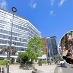 Croydon Considers GPS Ankle Tags to Combat Retail Crime in Croydon 2026