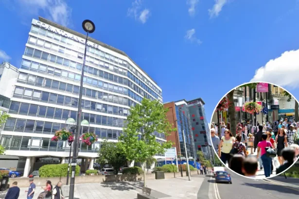 Croydon Considers GPS Ankle Tags to Combat Retail Crime in Croydon 2026
