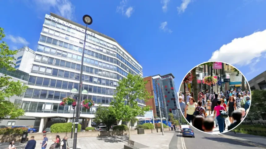 Croydon Considers GPS Ankle Tags to Combat Retail Crime in Croydon 2026