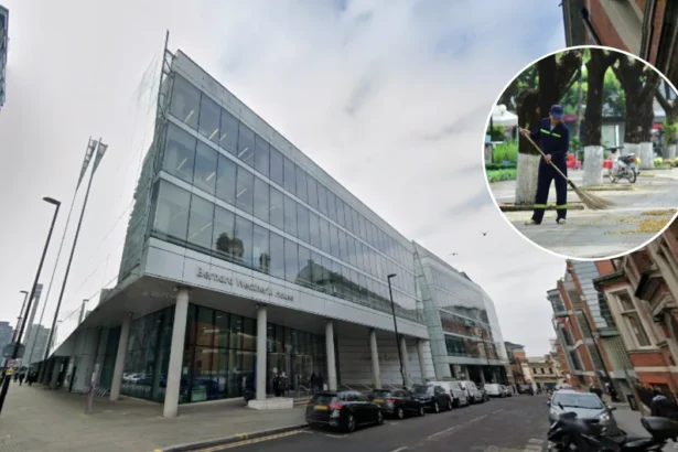 Croydon Council Launches New Blitz Clean Campaign – Croydon 2026