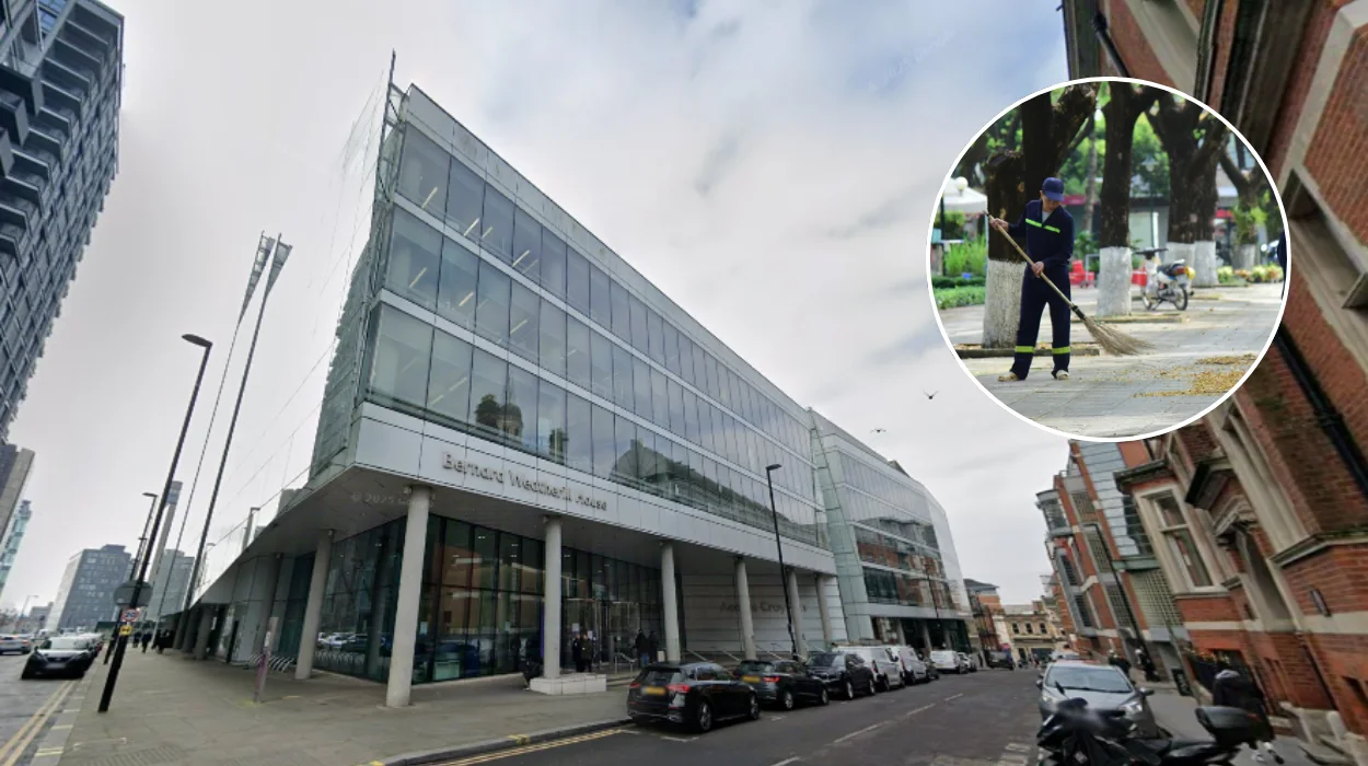 Croydon Council Launches New Blitz Clean Campaign – Croydon 2026