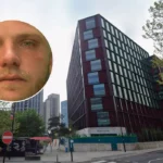 Croydon Man Jailed for Royal Windsor Horse Show Rape, Croydon 2026