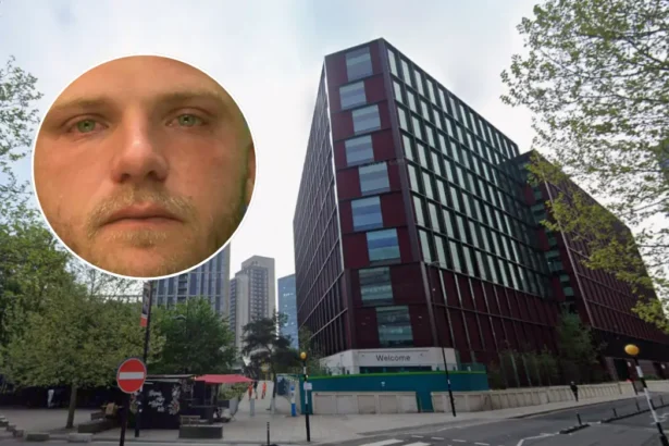 Croydon Man Jailed for Royal Windsor Horse Show Rape, Croydon 2026