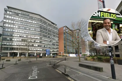 Croydon Shoplifters Face GPS Tagging and Town Banned Pilot in Croydon 2026