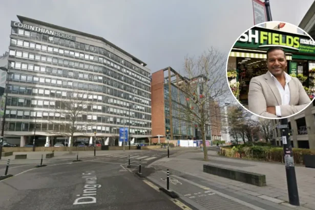 Croydon Shoplifters Face GPS Tagging and Town Banned Pilot in Croydon 2026