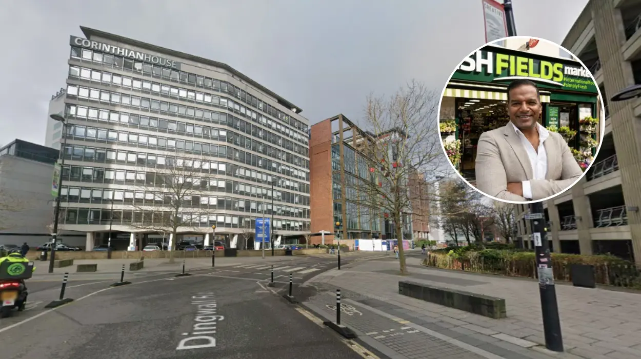 Croydon Shoplifters Face GPS Tagging and Town Banned Pilot in Croydon 2026