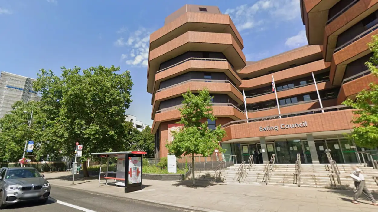 Ealing Council Wrongly Claims Child STI in Safeguarding Error, London 2026