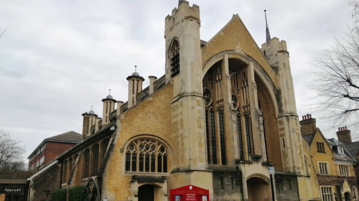 Ealing Housing Development Plan Consultation 2026