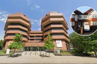 Ealing Office Conversion Wins Decade-Long Legal Battle in Ealing 2026