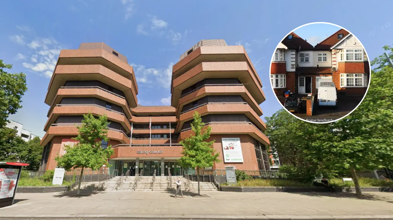 Ealing Office Conversion Wins Decade-Long Legal Battle in Ealing 2026