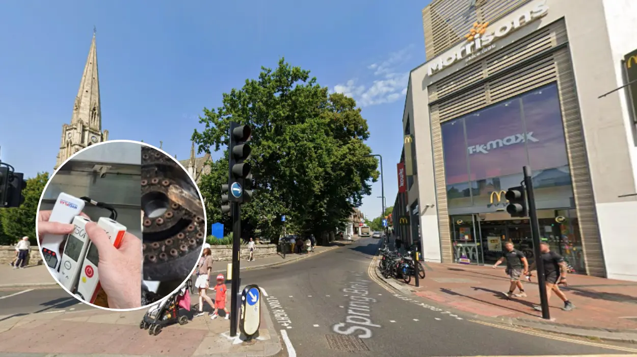 Ealing Ranks Lowest in London Food Hygiene Study 2026
