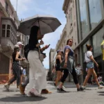 El Nino Weather Impact and Heatwave Forecast in London 2026