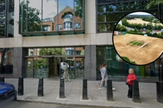 England Drought Crisis Sparks Hosepipe Bans in London 2026