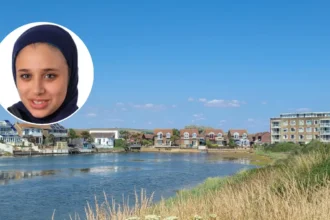 Family Tragic Drowning Incident Triggers Tributes in Shoreham 2026