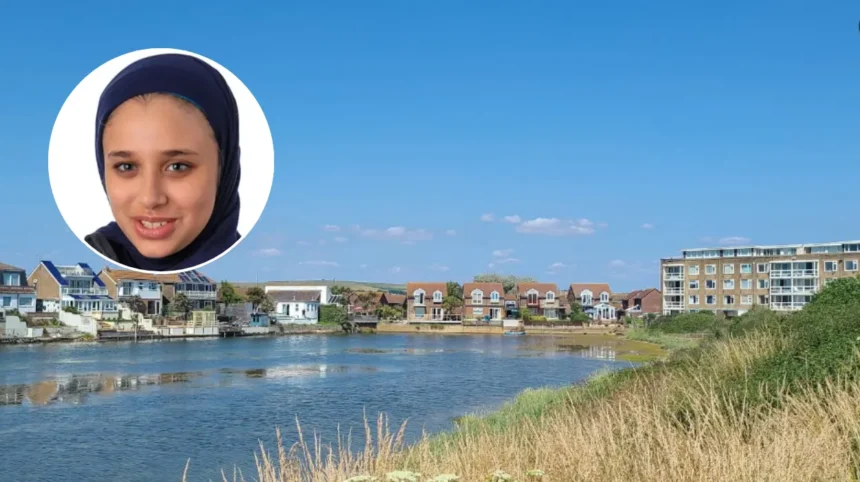 Family Tragic Drowning Incident Triggers Tributes in Shoreham 2026