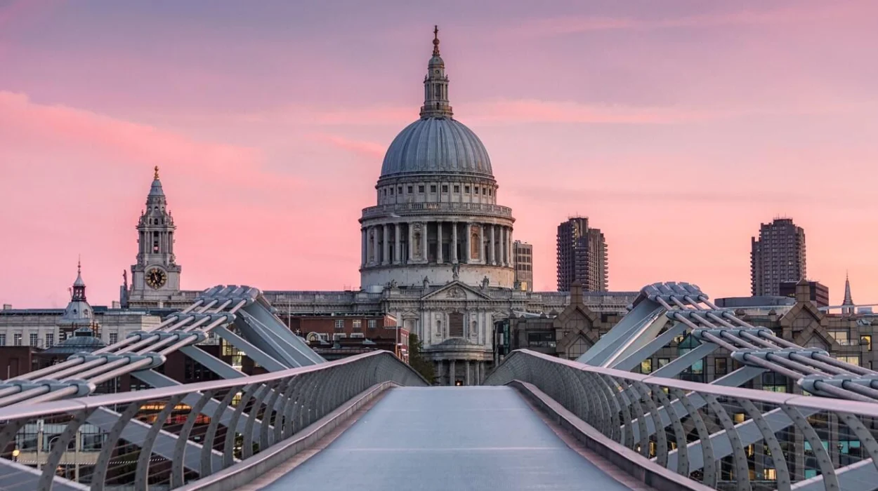 Famous Harry Potter Locations Every Fan Must Visit – London