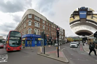 Fatal Botched Burglary Murder Investigation in Finsbury Park 2026