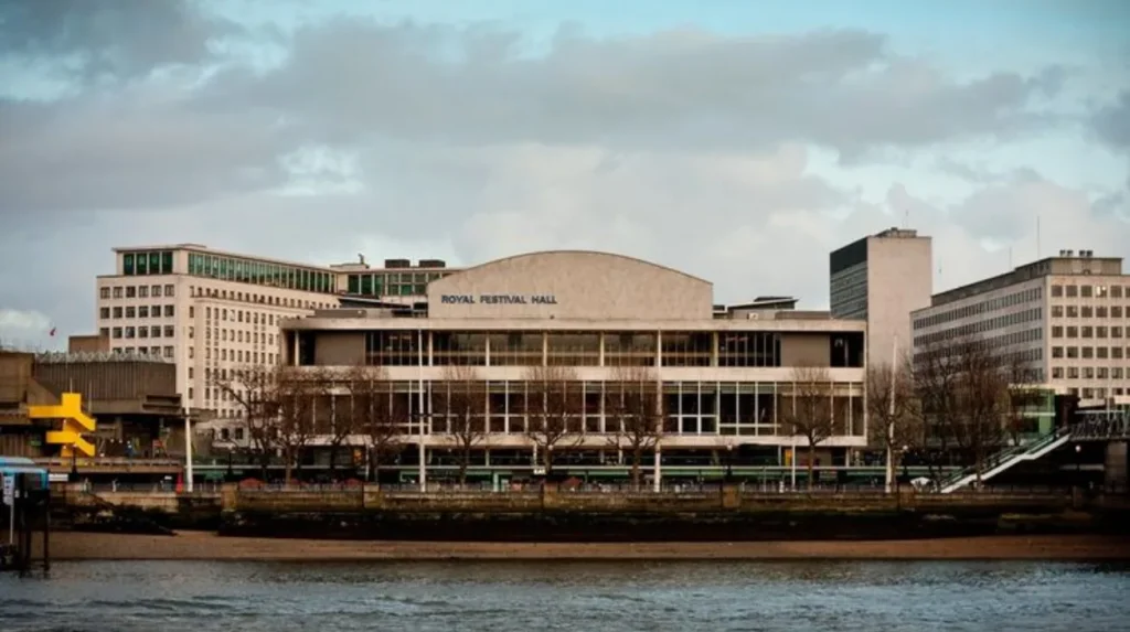 Festival of Britain and Southbank Centre History London’s South Bank