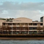 Festival of Britain and Southbank Centre History London’s South Bank