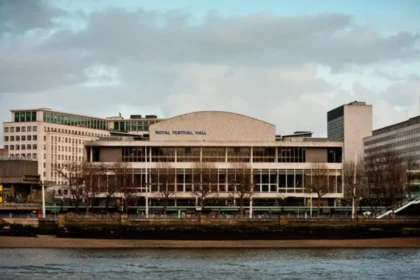 Festival of Britain and Southbank Centre History London’s South Bank